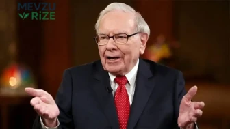 Warren Buffett'tan yatırımcılara dikkat çeken ikaz: Bu durumu hiç deneyimlemedik