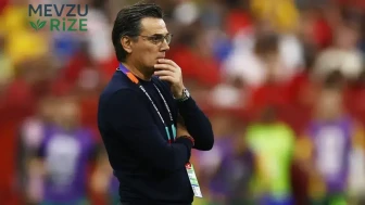 TFF, Vincenzo Montella'nın Ablası İçin Taziye Diledi