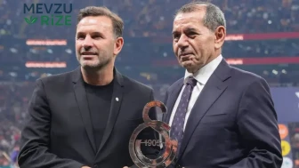 Kıran Kırana Transfer Mücadelesi: Galatasaray, Süper Lig'in Parlayan Yıldızı İçin Harekete Geçti!