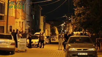 Komşuluk İlişkileri Gerildi: Amansız Çatışma, 11 Kişiyi Yaraladı, Polisi Bile Zorladı!