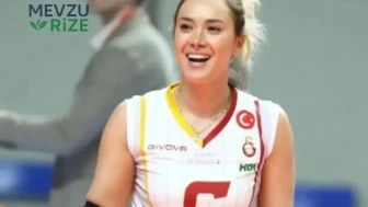 Derya Çayırgan kimdir, evli mi, bekar mı? Voleybolcu Derya Çayırgan kaç yaşında, nereli, bekar mı, hangi takımlarda oynadı?