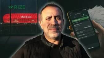 Haluk Levent'in Rol Aldığı Bahis Takımı Açıklandı: Milyonlarca Lira Bahis Oyunu Gerçekleşti