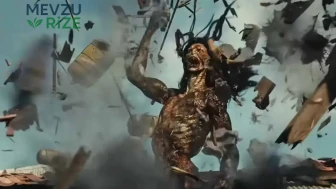 Güney Kore Sinema Tarihinin En Pahalı Yapımından Yeni Fragman Yayınlandı