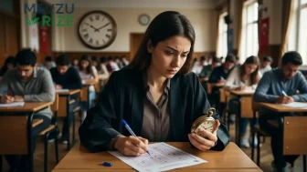 KDK'den KPSS ve AUZEF krizi çözümü: Öğrencinin başvurusuyla sınav tarihi bir gün öne çekildi