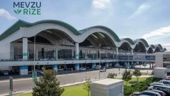 Sabiha Gökçen Havalimanı'nda Yolcu Sayısı 6 Ayda 23,6 Milyonu Geçti