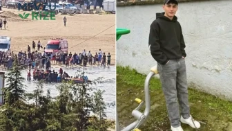 Giresun’dan acı haber geldi: Can kaybı ikiye yükseldi! 15 yaşındaki Yusuf da kurtarılamadı