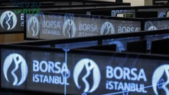 Ağustos Vadeli Endeks Kontratı Açılışta %0,73'lük Artış Gösterdi