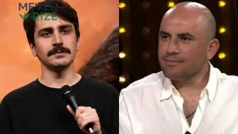 Giray Altınok’tan Deniz Göktaş’a Tam Destek Mesajı!