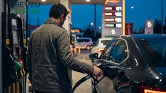 Akaryakıt Fiyatlarında Yeniden Artış: 17 Temmuz Güncel Benzin, Motorin ve LPG Fiyatları İl İl Açıklandı!