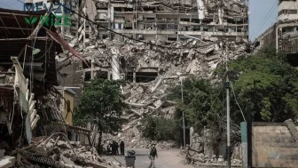 Venezuela 'da deprem felaketi: Can kaybı 5 bin 398'e ulaştı