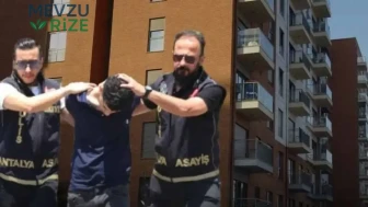 Antalya'da Şok Edici Olay: "Şeytan Çıkarmak İçin Ablalarımı Öldürecektim!"