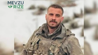 Uzman Çavuş Emre Zeyrek Kimdir, Neden Öldü