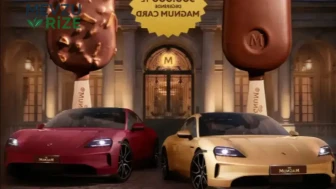 Magnum Çekilişi 2026 Sonuçları, Porsche Taycan Çekilişi, Magnum Kod Gönderme Ve Katılım Şartları