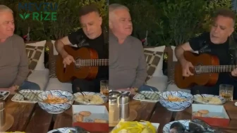 Haluk Levent'in Hüseyin Başaran ile gerçekleştireceği 60 milyon dolarlık dev konser iddiaları gündeme bomba gibi düştü!