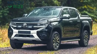 Volkswagen Amarok'un Elektrikli Modeli İçin Lansman Tarihi Beklentileri!