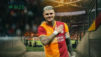 Mauro Icardi, Galatasaray Macerasına Nokta Koydu: Yeni Takımını Açıkladı!