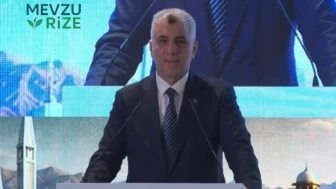 Bakan Bolat'tan Açıklama: Türkiye ve Pakistan Arasındaki Ticaret Hedefi 5 Milyar Dolar!