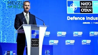 SSB Başkanı Görgün: NATO ile İş Birliğine Tam Hazırız