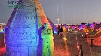 Uzayın Efsaneleri Antalya’da Buluşuyor: Dünyaca Ünlü Astronotlar Şehre Geliyor!