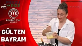 MasterChef 2026 Gülten Bayram Kimdir?