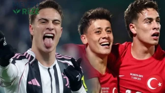 Juventus'un Kenan Yıldız ile Transfer Görüşmeleri: Genç Yetenek Torino'ya Uçtu!