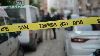 Uzaklaştırma Talebi Sonrası Gözdağı: Bir Kadının Acı Sonu!