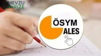 ALES/2 Sınavı Ertelendi mi? 2026 ALES 2'nin Yeni Tarihi Belli Oldu!