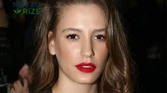 Serenay Sarıkaya'ya İki Yeni Projede Fırsat Kapısı Açıldı!