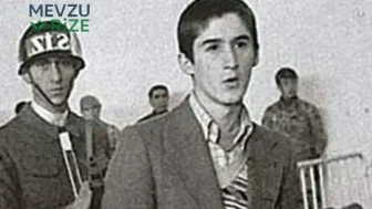 Erdal Eren Kimdir, Neden İdam Edildi, Kaç Yaşındaydı, Olayı Nedir, Hayatı ve Biyografisi