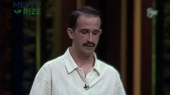 MasterChef Doğukan Akkuş Kimdir?