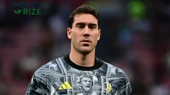 Vlahovic'ten Şok Eden Gelişme! Beşiktaş Transferinde Olumsuz Gelişmeler Kapıda!