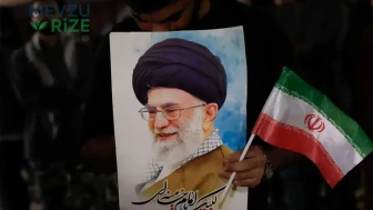 Hamaney'in Cenazesi İçin İran ve Irak'ta 6 Günlük Tören Hazırlığı Başladı