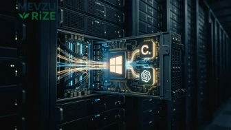 Microsoft, ChatGPT ve Claude’a yüksek maliyetler nedeniyle kendi yapay zeka modellerini Excel ve Outlook için geliştirmeye karar verdi!