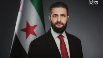 Cumhurbaşkanı El-Şara, Savunma ve Güvenlik Alanında İki Yeni Üniversite Kurdu