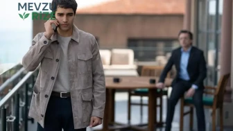 Mert Ramazan Demir'in Açıkladığı Çarpıcı İfadeler Gündem Olacak!
