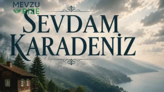 Sevdam Karadeniz şehnaz kim? Hangi oyuncu canlandırıyor, kadroda kimler var, ne zaman başlıyor, hangi kanalda?