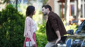 Aytaç Şaşmaz'ın Kalbini Hangi İsim Kazandı? Set Arkasında Aşk Filizlendi!