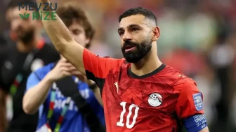 İngiliz Basını, Salah'ın Yeni Adresini Duyurdu!