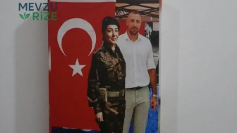 Şehit Gülşah Güler'in Anısını Yaşatan 10 Yaşındaki Yeğeni, Polis Olma Hayalini Paylaşıyor!