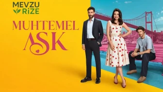 Muhtemel Aşk 5. Bölüm fragmanı çıktı mı? yeni tanıtım ne zaman, son bölümde ne oldu, defne ne karar verdi, büyük sır ne?