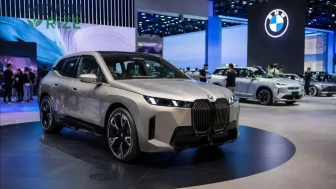 BMW'nin Çin'deki Geleceği Sarsıntıda: Yeni Stratejiler Gerekli mi?