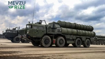 S-400 Sistemi İçin Şaşırtan Gelişme: Hedef Ülke Belirlendi mi?