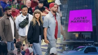 Taylor Swift ve Travis Kelce'nin düğünü gündem oldu: İşte merak edilen tüm ayrıntılar