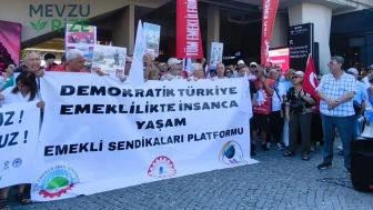 Emeklilerin Yoksulluk Hesaplaması: Kendi Geleceklerini Kendileri Şekillendiriyor