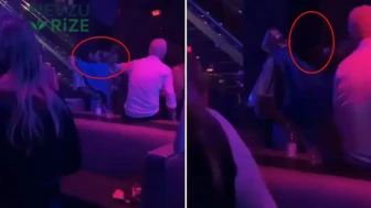 Kylian Mbappe ve Ester Expósito'nun Romantik Anları Objektiflere Yansıdı!