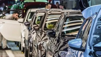 Otomotiv Sektöründe Düşüş, ÖTV Gelirlerinde Rekor Artış: Hazine 6 Ayda Beklentilerin Yüzde 38'ine Ulaştı