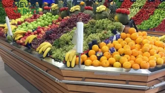10 Bin Yıllık Meyvenin Fiyatı Alev Alev: Üreticiden Şok Zam Açıklaması!