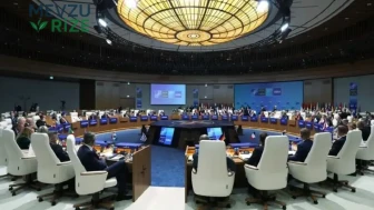Türkiye'den Savunma Bankası'nda Beklenmedik Gelişme: Ankara'nın Yeni Kararı Açıklandı!