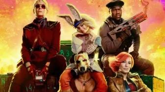 🎮 Borderlands Filmi Dijital Platformlarda! Nereden İzlenir, Konusu Ne, Oyuncuları Kimler?