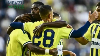 Pogon Szczecin Fenerbahçe hazırlık maçı ne zaman, saat kaçta, hangi kanalda?